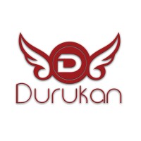 Durukan Lojistik logo - Similar company to Kht Loji̇sti̇k