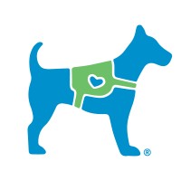 Dogs for Better Lives logo - Similar company to Guide Dogs Of America | Tender Loving Canines