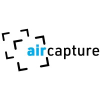Aircapture logo - Similar company to It Service & Audit