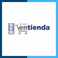 POP Grupo En Tienda logo - Similar company to Machina Innovation Lab