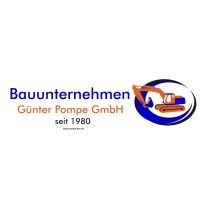 Bauunternehmen Günter Pompe GmbH logo - Similar company to Helmut Peters Bauunternehmen Gmbh