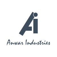 Anwar Industries logo - Similar company to Texcelence