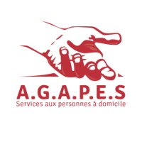 Association AGAPES logo - Similar company to Axamformation