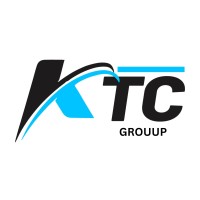 KTC Grouup logo - Similar company to Purechem Manufacturing Ltd