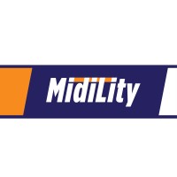 Midility logo - Similar company to Carest