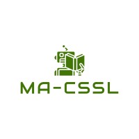 MA-CSSL logo - Similar company to Parkpilot