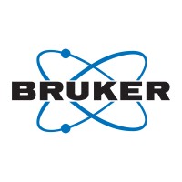 Bruker AXS logo - Similar company to Rigaku