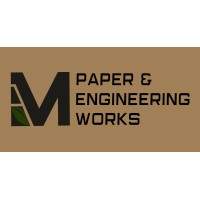 MS Paper & Engineering Works logo - Similar company to Synergy Biodegradable