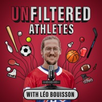 Unfiltered Athletes logo - Similar company to Weeve