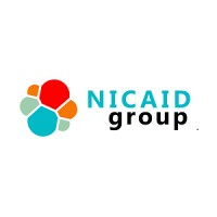 NICAID logo - Similar company to Qhse Team Pty Ltd