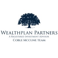 COBLE MCCUNE WEALTHPLAN PARTNERS, INC logo - Similar company to Wealthplan Partners