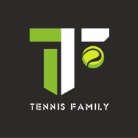 Tennis Family Uzbekistan logo - Similar company to Safe Auto Trucking