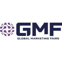 GMF:Global Marketing Fairs logo - Similar company to Hyvolution Brazil