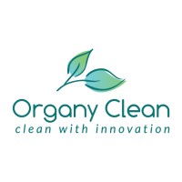 OrganyClean logo - Similar company to Trendyscience