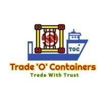 Trade 'O' Containers Pte Ltd logo - Similar company to Container Nation