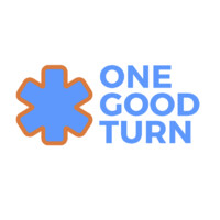 One Good Turn logo - Similar company to Hoa Express
