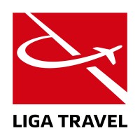 Liga Travel GmbH logo - Similar company to Fc Bayern Tours