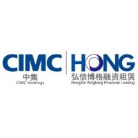 厦门弘信博格融资租赁有限公司