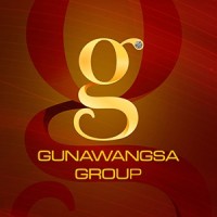gunawangsa group logo - Similar company to Cipta Harmoni Lestari