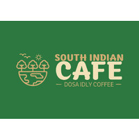 South Indian Cafe logo - Similar company to Startup Cafe Digital