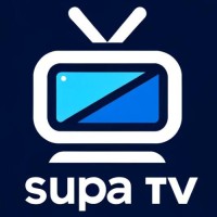 SUPA TV logo - Similar company to Fitek Gear