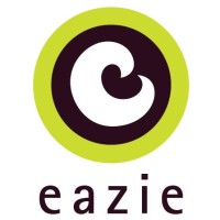 Eazie - The Asian Good Food Bar logo - Similar company to Igmg - Islamic Community Millî Görüş