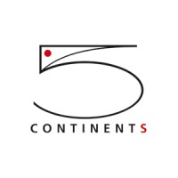 5 Continents Editions logo - Similar company to Csroggi