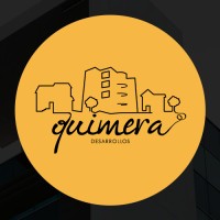 Desarrollos Quimera logo - Similar company to Transportes Peak