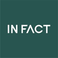 IN FACT logo - Similar company to Amcs