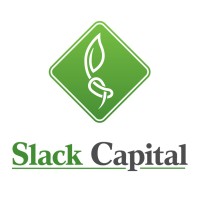 Slack Capital - Business & Commercial Finance logo - Similar company to Loanry Llc