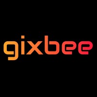 Gixbee logo - Similar company to Dictode