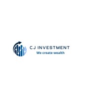 CJ Investment logo - Similar company to Link Value