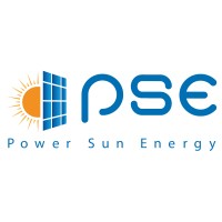 Power Sun Energy - PSE logo - Similar company to Power Sun Energy