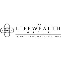 The LifeWealth Group logo - Similar company to Anton Rx