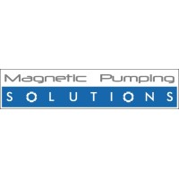 Magnetic Pumping Solutions logo - Similar company to Turbotim Llc