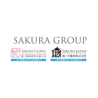 Sakura Group Property logo - Similar company to Eprint Group Limited