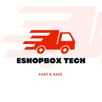 ESHOPBOX TECH logo - Similar company to Eshopbox