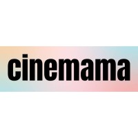 Cinemama logo - Similar company to Cineola