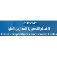 Lycée Réda-Slaoui-Agadir CPGE logo - Similar company to Complexe Scolaire Al Qalam - Miloud Chaabi