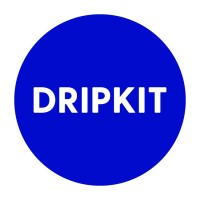 Dripkit logo - Similar company to Basler Coffee Roasters