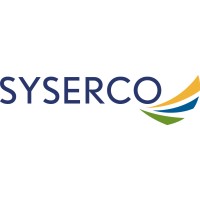 Syserco, Inc. logo - Similar company to Sunbelt Controls