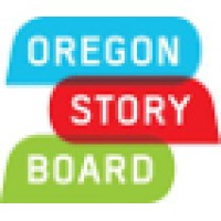 Oregon Story Board logo - Similar company to Capabuild