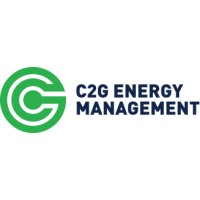 C2G Energy Management logo - Similar company to Pbe Group