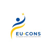 EUCONS - European Union Consumers logo - Similar company to Policynote