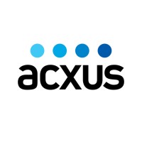 Acxus Malaysia logo - Similar company to Dp Solutions Schweiz Ag