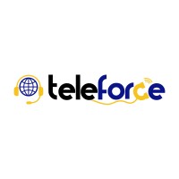 Teleforce logo - Similar company to Teleforce