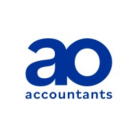 AO Accountants logo - Similar company to Ingenious App Studios