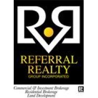 Referral Realty Group