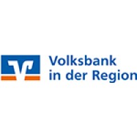 Volksbank in der Region logo - Similar company to Werker
