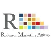 Robinson Marketing Agency logo - Similar company to Elemeno Creative Services